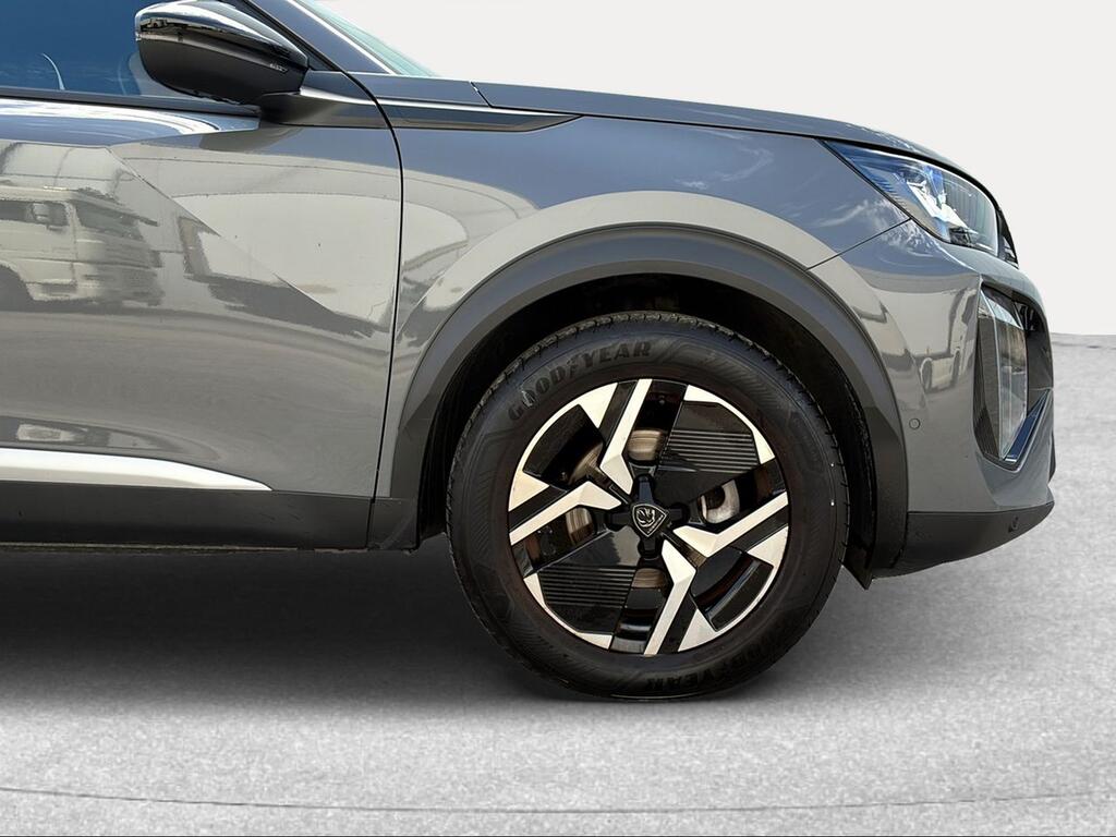 Peugeot 2008 Allure Puretech 100 S&S 6 Vel. MAN - Foto 375