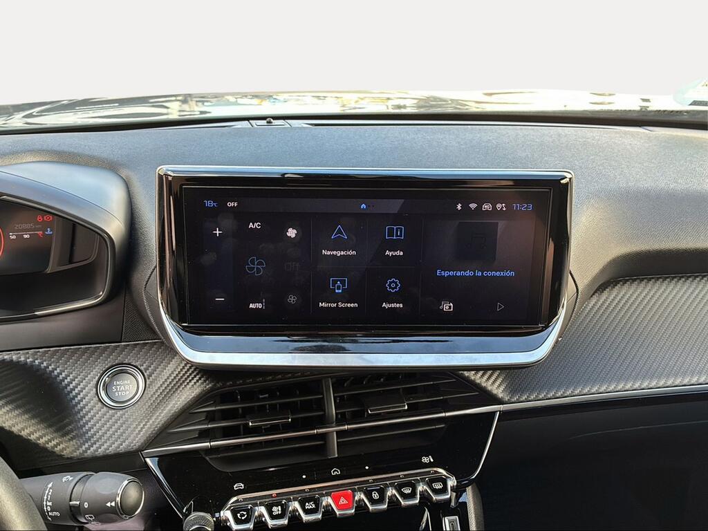 Peugeot 2008 Allure Puretech 100 S&S 6 Vel. MAN - Foto 376