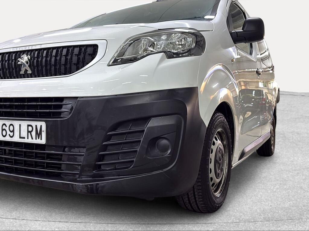 Peugeot Expert - Foto 439