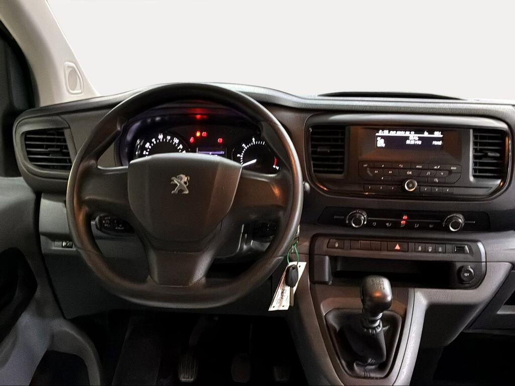 Peugeot Expert - Foto 440
