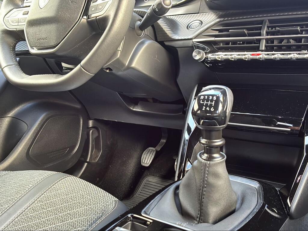 Peugeot 2008 Allure Puretech 100 S&S 6 Vel. MAN - Foto 383