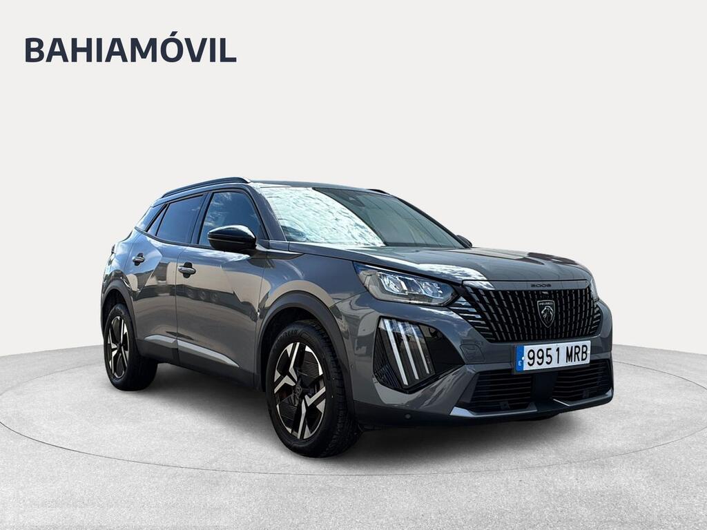 Peugeot 2008 Allure Puretech 100 S&S 6 Vel. MAN - Foto 367