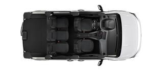 Peugeot Rifter Allure BlueHDi 100 S&S 6 Vel. MAN Standard