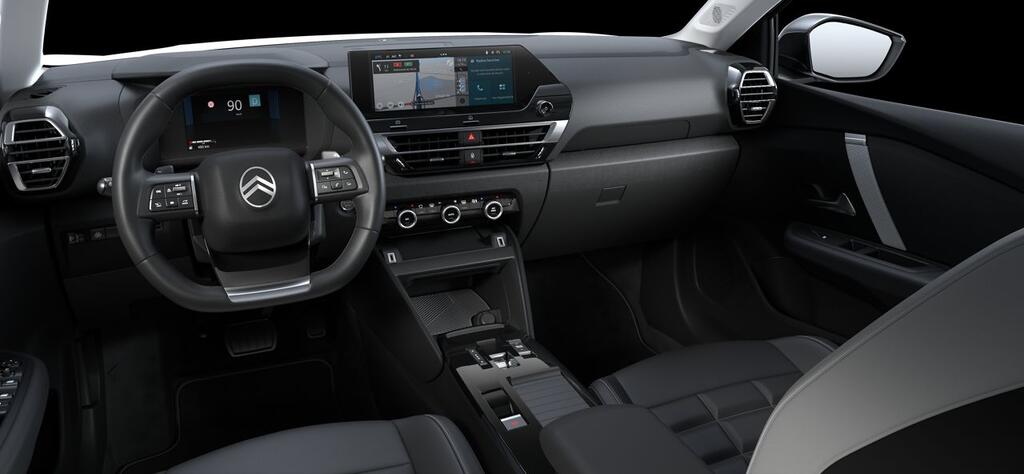 Citroën C4 X Hybrid 136 e-DCS6 Max - Foto 214