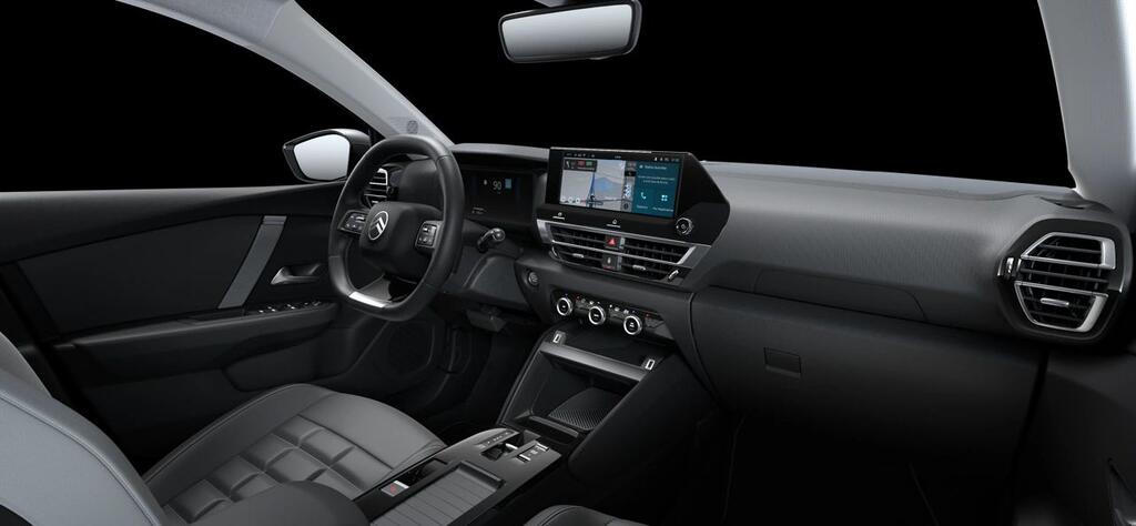Citroën C4 X Hybrid 136 e-DCS6 Max - Foto 213