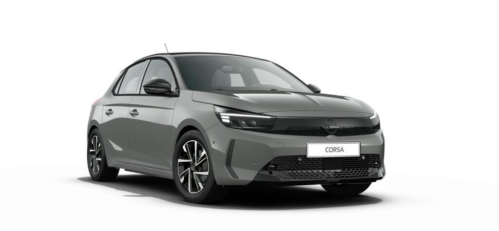 Opel Corsa 1.2T XHL 74kW (100CV) GS - Foto 297