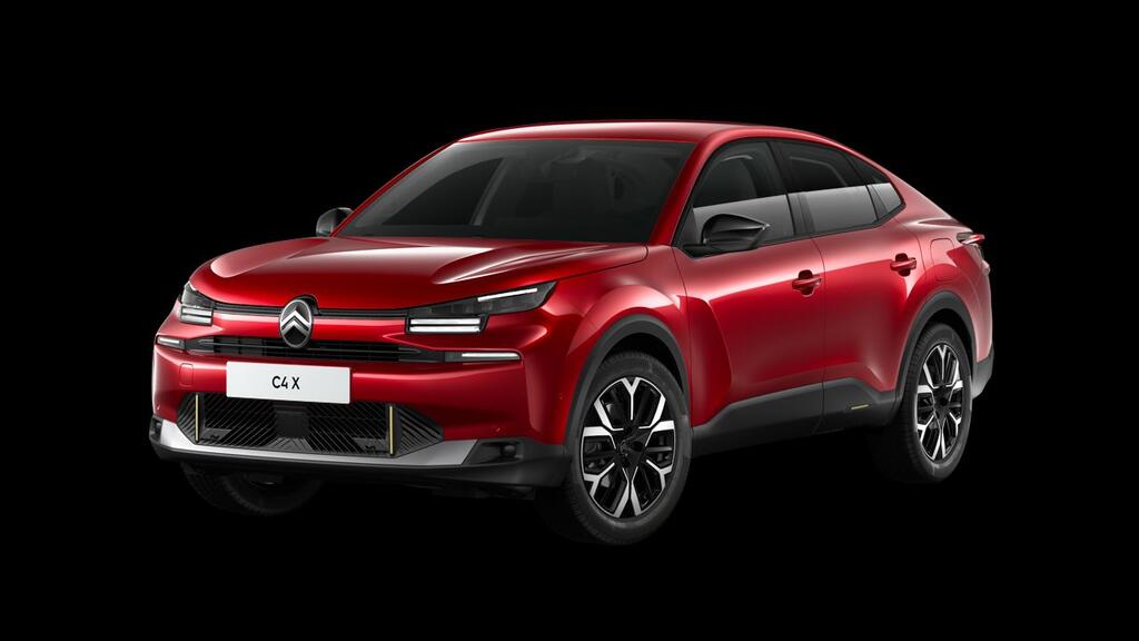 Citroën C4 X Hybrid 136 e-DCS6 Max - Foto 209