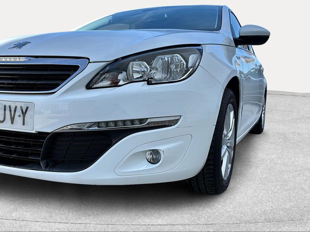 Peugeot 308 5p Style 1.2 PureTech 81KW (110CV) S&S - Foto 383