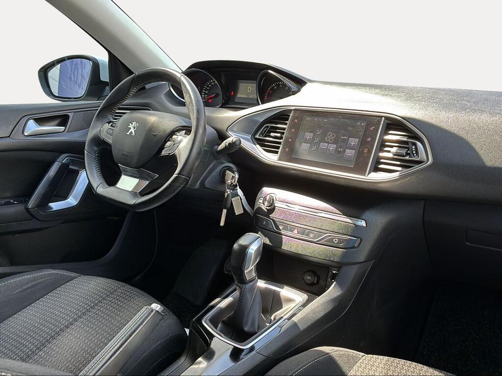 Peugeot 308 5p Style 1.2 PureTech 81KW (110CV) S&S - Foto 385