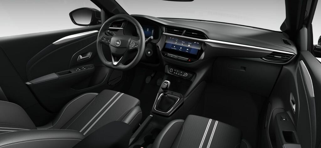 Opel Corsa 1.2T XHL 74kW (100CV) GS - Foto 361