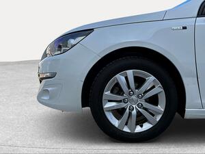 Peugeot 308 5p Style 1.2 PureTech 81KW (110CV) S&S