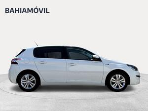 Peugeot 308 5p Style 1.2 PureTech 81KW (110CV) S&S