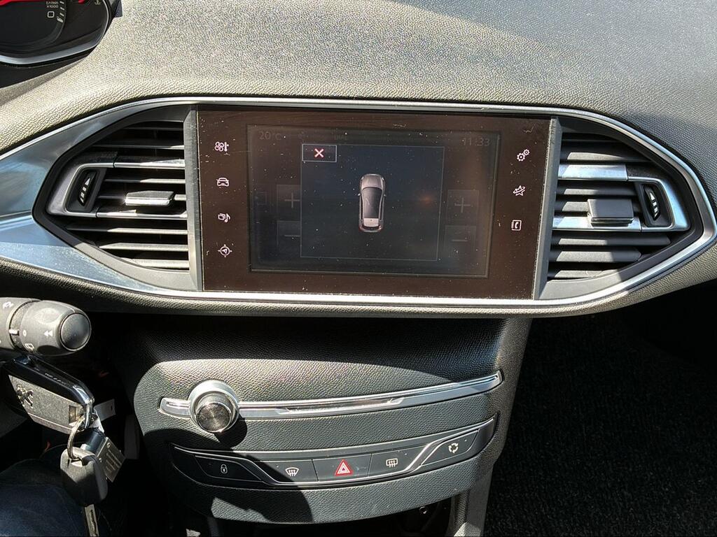 Peugeot 308 5p Style 1.2 PureTech 81KW (110CV) S&S - Foto 396