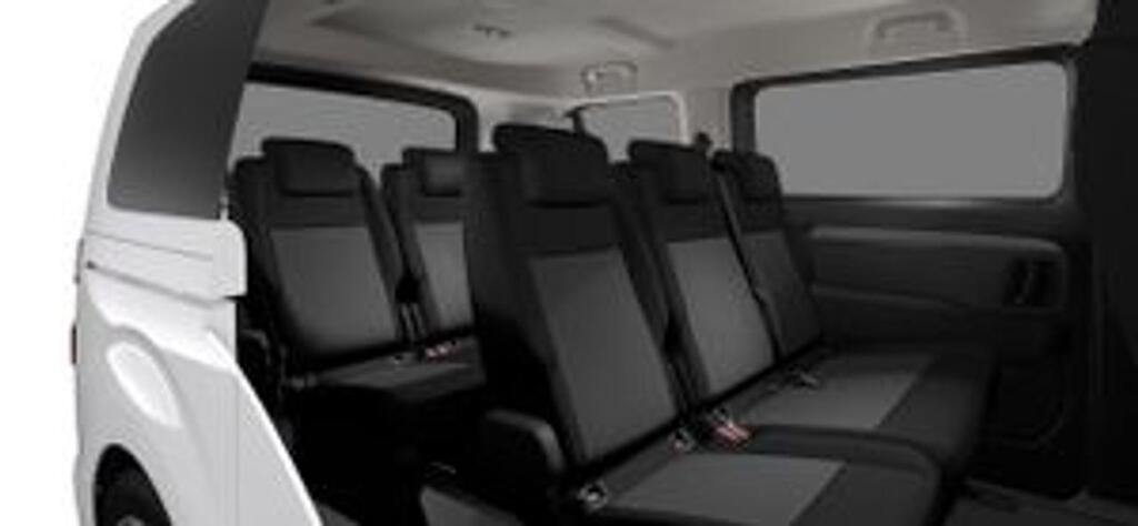 Peugeot Traveller Business BlueHDi 180 S&S EAT8 Standard - Foto 316