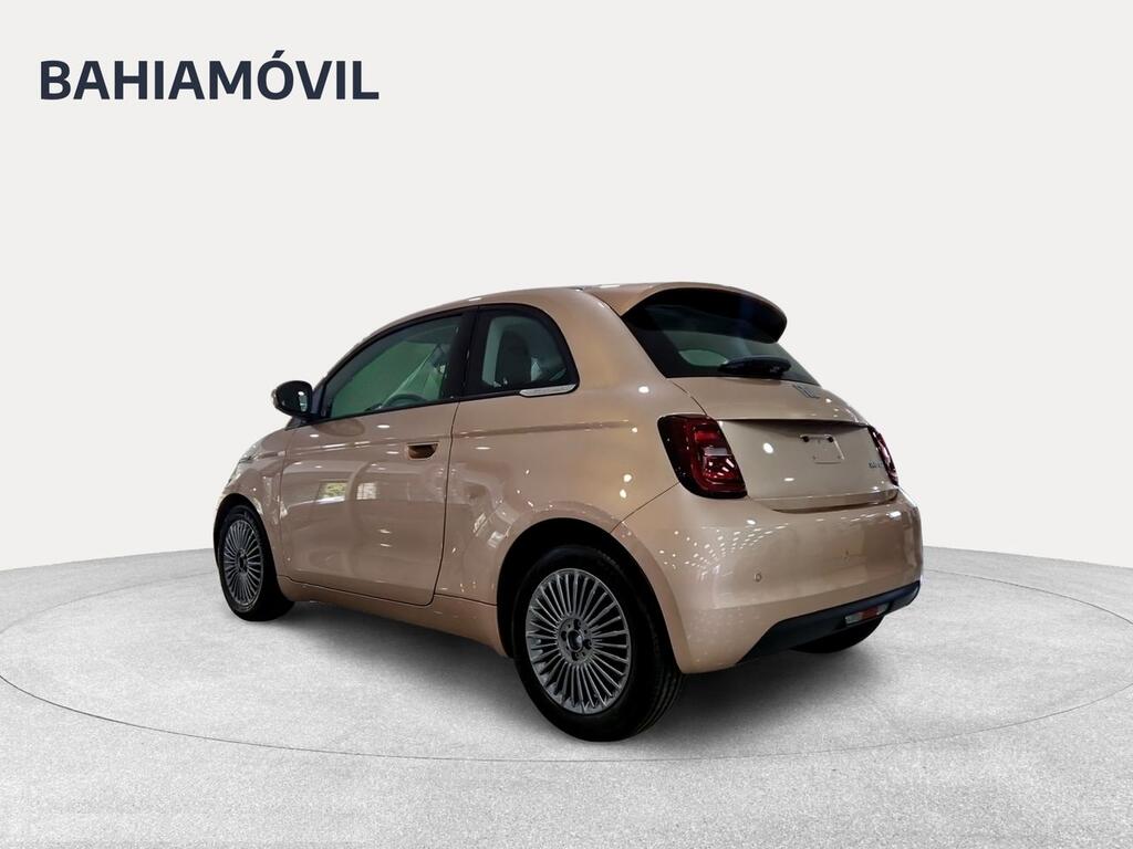 FIAT 500 MCA 1.0 Mhd - Foto 393