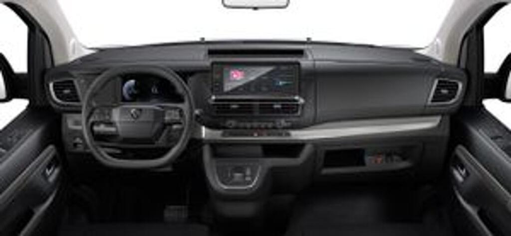 Peugeot Traveller Business BlueHDi 180 S&S EAT8 Standard - Foto 315