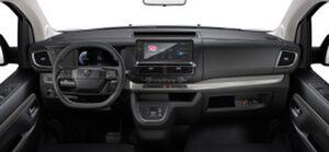 Peugeot Traveller Business BlueHDi 180 S&S EAT8 Standard