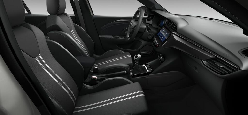 Opel Corsa 1.2T XHL 74kW (100CV) GS - Foto 306