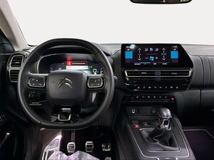 Citroën C5 Aircross PureTech 96kW (130CV) S&S Shine Pack