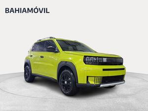 Fiat Grande Panda ICON MHEV 81kW (110cv)