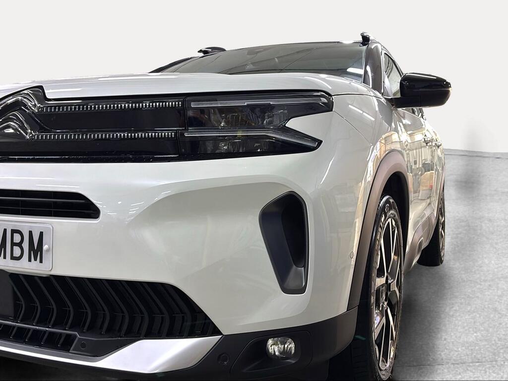 Citroën C5 Aircross PureTech 96kW (130CV) S&S Shine Pack - Foto 410