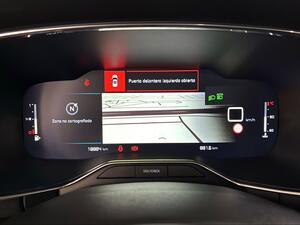 Citroën C5 Aircross PureTech 96kW (130CV) S&S Shine Pack