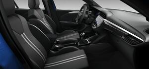 Opel Corsa 1.2T XHL 74kW (100CV) GS