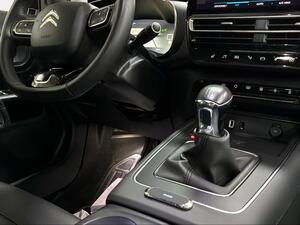 Citroën C5 Aircross PureTech 96kW (130CV) S&S Shine Pack