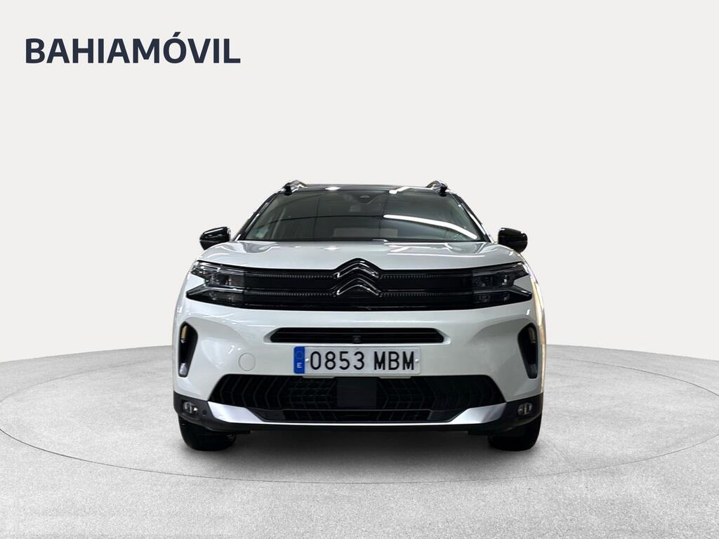 Citroën C5 Aircross PureTech 96kW (130CV) S&S Shine Pack - Foto 399