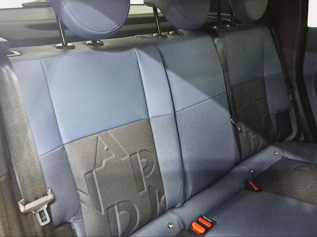 Fiat Grande Panda ICON MHEV 81kW (110cv) - Foto 388