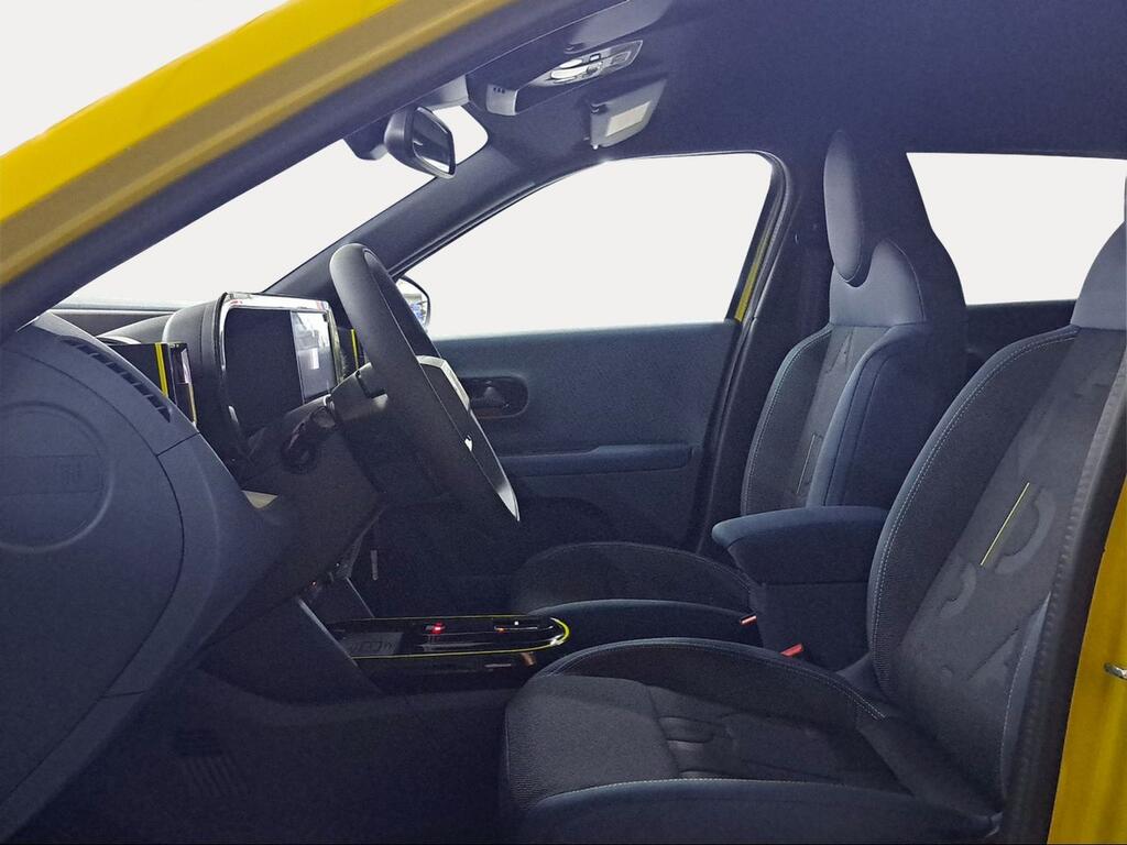 Fiat Grande Panda ICON MHEV 81kW (110cv) - Foto 381