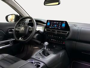 Citroën C5 Aircross PureTech 96kW (130CV) S&S Shine Pack