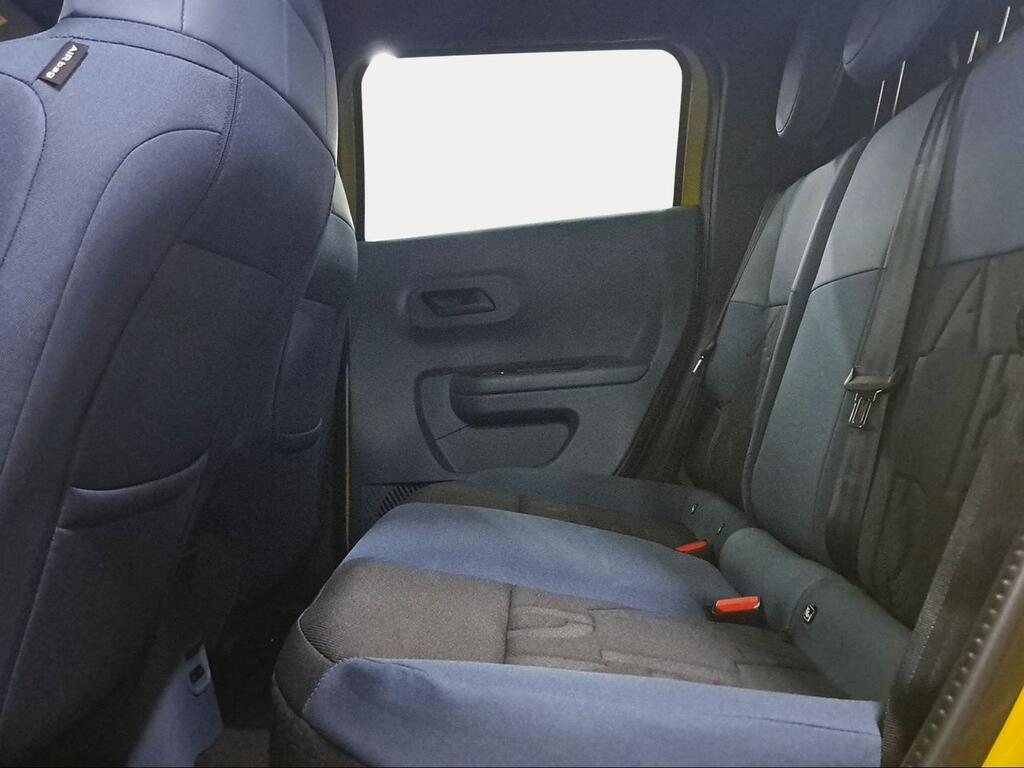 Fiat Grande Panda ICON MHEV 81kW (110cv) - Foto 382