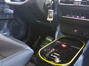 Fiat Grande Panda ICON MHEV 81kW (110cv)