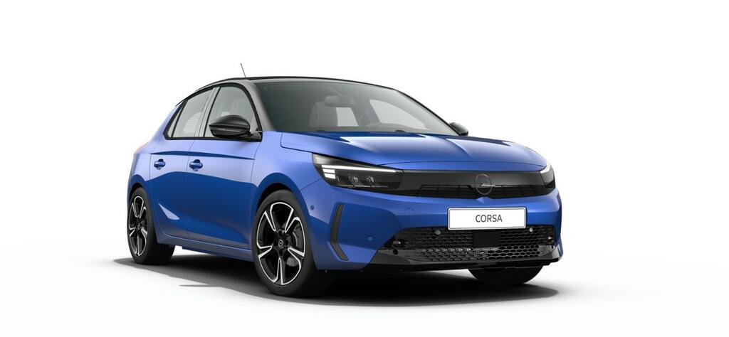 Opel Corsa 1.2T XHL 74kW (100CV) GS - Foto 270