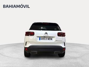 Citroën C5 Aircross PureTech 96kW (130CV) S&S Shine Pack