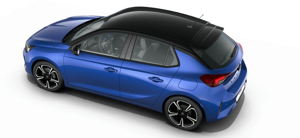 Opel Corsa 1.2T XHL 74kW (100CV) GS - Foto 268