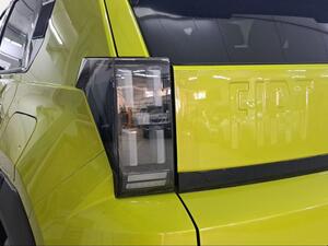 Fiat Grande Panda ICON MHEV 81kW (110cv)