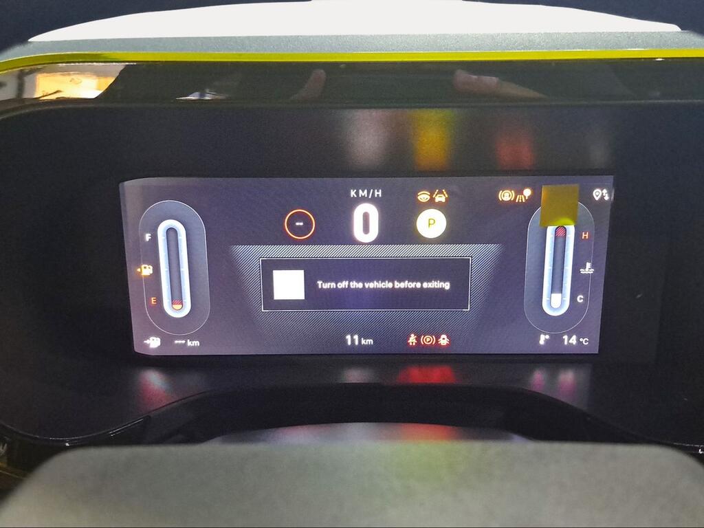 Fiat Grande Panda ICON MHEV 81kW (110cv) - Foto 390