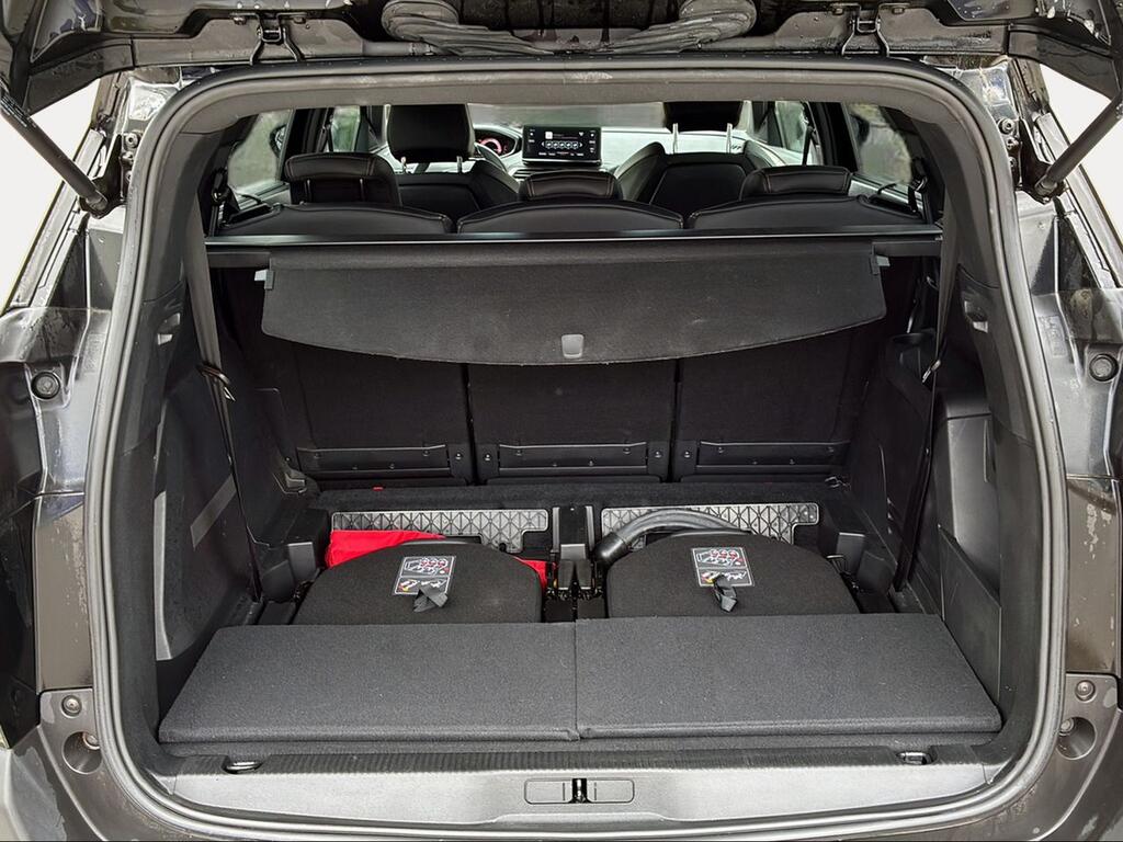 Peugeot 5008 1.5 BlueHDi 96kW S&S GT EAT8 - Foto 385