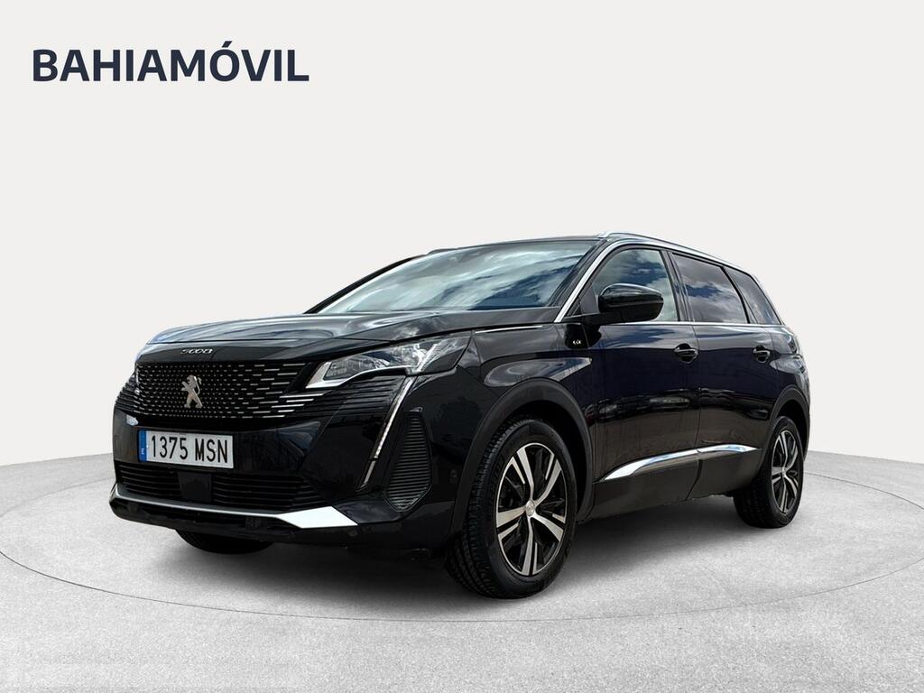 Peugeot 5008 1.5 BlueHDi 96kW S&S GT EAT8 - Foto 380