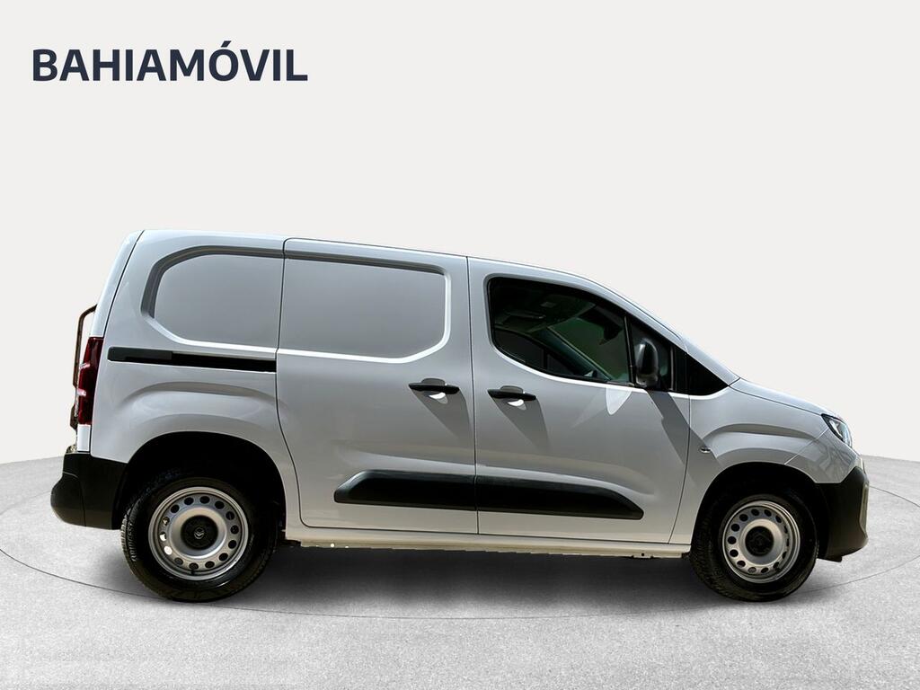 Citroën Berlingo Berlingo VAN Talla M BlueHDi 100 S&S - Foto 362