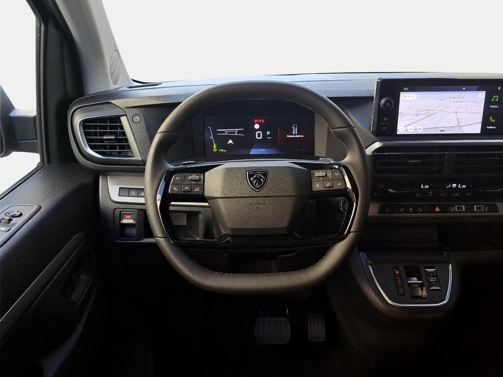 Peugeot Traveller Business VIP Standard BlueHDi 180 EAT8 - Foto 340