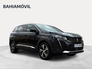 Peugeot 5008 1.5 BlueHDi 96kW S&S GT EAT8