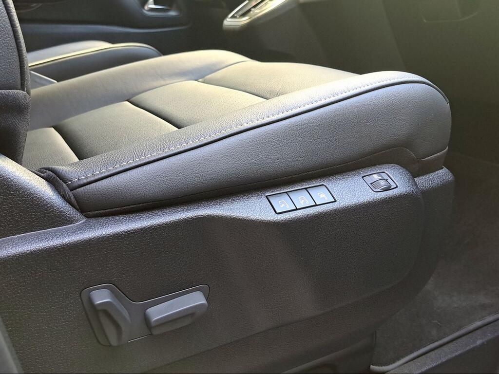 Peugeot Traveller Business VIP Standard BlueHDi 180 EAT8 - Foto 349