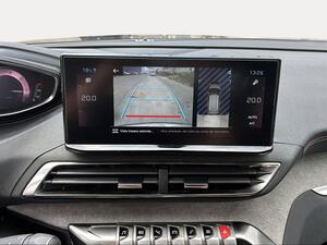 Peugeot 5008 1.5 BlueHDi 96kW S&S GT EAT8