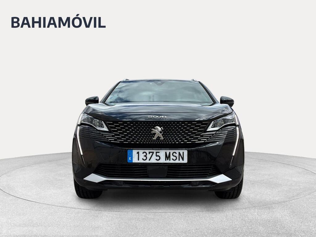 Peugeot 5008 1.5 BlueHDi 96kW S&S GT EAT8 - Foto 381