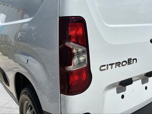 Citroën Berlingo Berlingo VAN Talla M BlueHDi 100 S&S