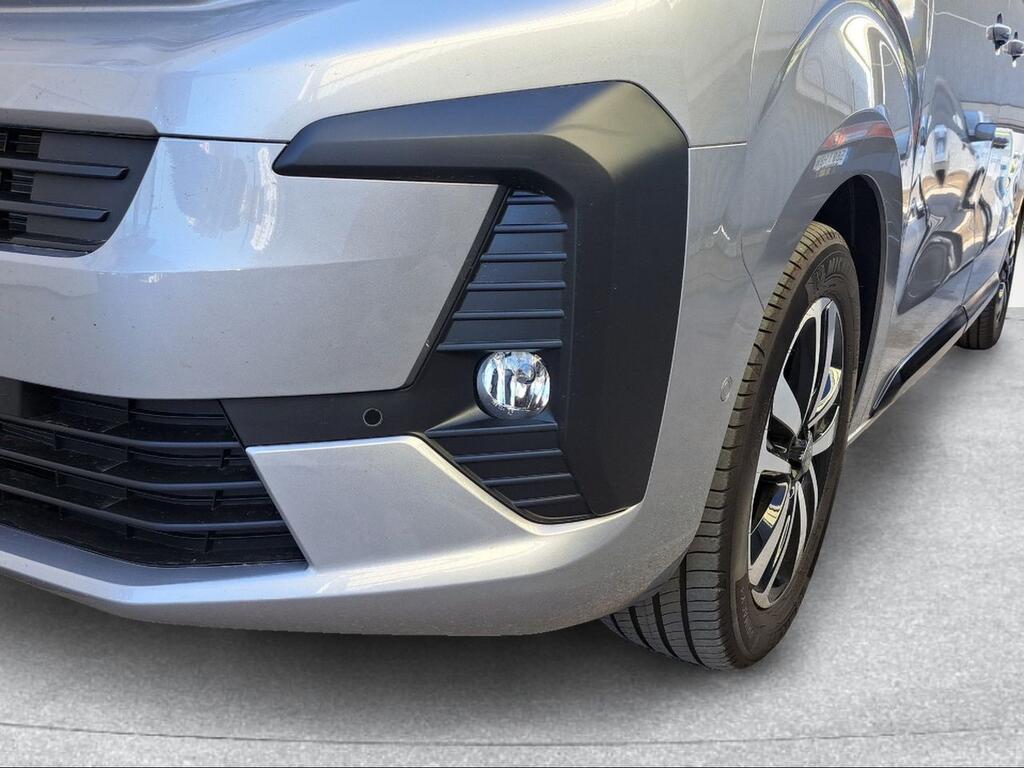Peugeot Traveller Business VIP Standard BlueHDi 180 EAT8 - Foto 333