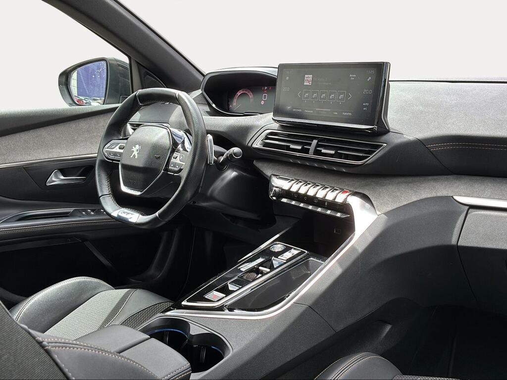 Peugeot 5008 1.5 BlueHDi 96kW S&S GT EAT8 - Foto 394